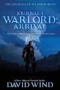 Warlord - Preview