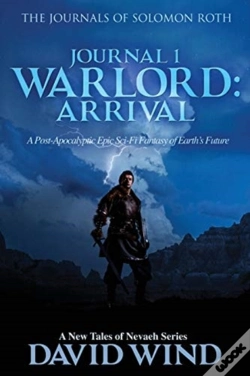 Capa do artigo Warlord