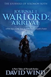 Capa do artigo Warlord