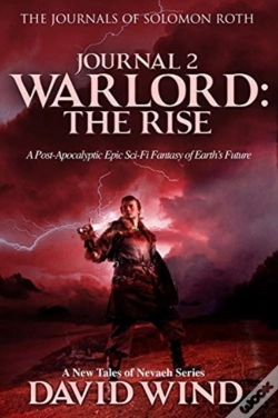 Capa do artigo Warlord