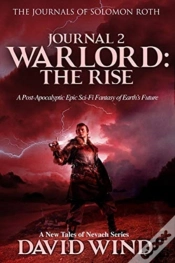 Capa do artigo Warlord