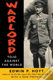 Capa do artigo Warlord