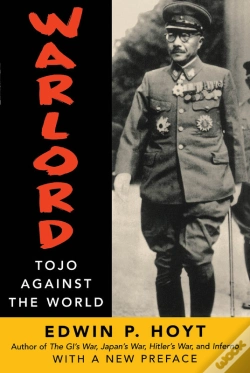 Capa do artigo Warlord