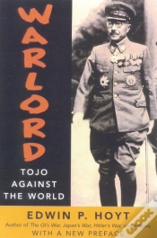 Capa do artigo Warlord