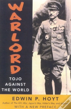 Capa do artigo Warlord