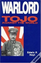 Capa do artigo Warlord