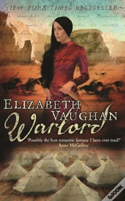 Capa do artigo Warlord