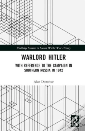 Warlord Hitler
