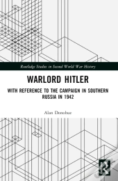 Warlord Hitler