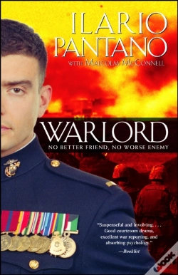 Capa do artigo Warlord