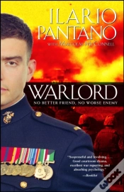 Capa do artigo Warlord