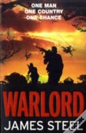 Capa do artigo Warlord