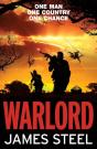Warlord - Preview