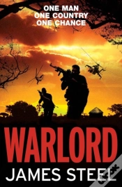 Capa do artigo Warlord