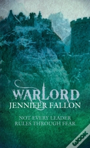 Capa do artigo Warlord