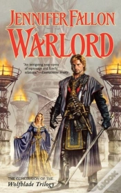 Capa do artigo Warlord