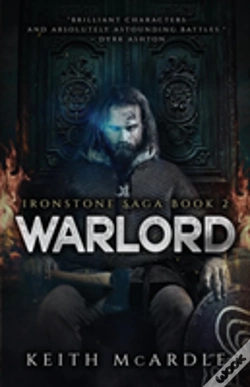 Capa do artigo Warlord