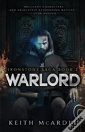Capa do artigo Warlord