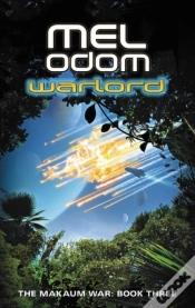 Capa do artigo Warlord