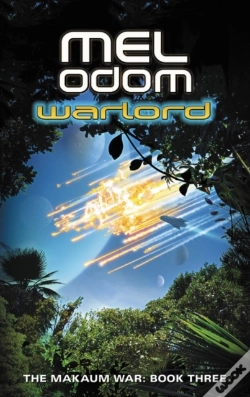 Capa do artigo Warlord