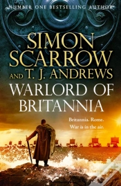 Capa do artigo Warlord Of Britannia