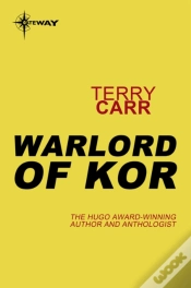 Capa do artigo Warlord Of Kor