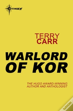 Capa do artigo Warlord Of Kor