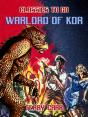 Warlord Of Kor - Preview