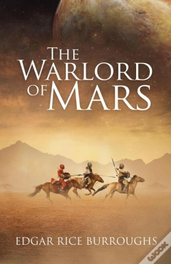 Capa do artigo Warlord Of Mars (Annotated)