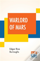Warlord Of Mars