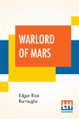 Warlord Of Mars - Preview