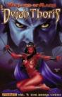 Warlord Of Mars: Dejah Thoris Volume 3 - The Boora Witch - Preview
