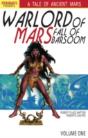 Warlord Of Mars: Fall Of Barsoom Volume 1 - Preview