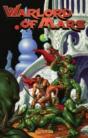 Warlord Of Mars Vol. 4 - Preview