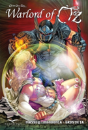 Warlord Of Oz - Preview