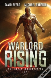 Capa do artigo Warlord Rising