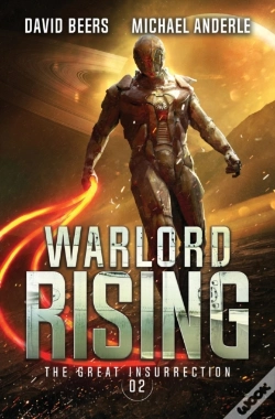 Capa do artigo Warlord Rising