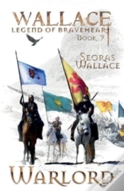 Capa do artigo Warlord