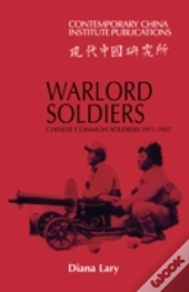 Warlord Soldiers