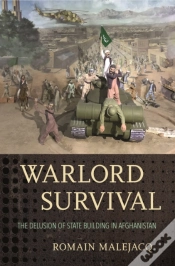 Capa do artigo Warlord Survival