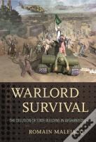 Warlord Survival