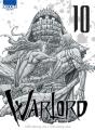 Warlord T10 - Preview
