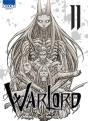 Warlord T11 - Preview