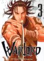 Warlord T.3 - Preview