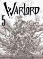 Warlord T.5 - Preview