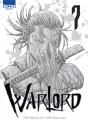 Warlord T.7 - Preview