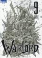 Warlord T.9 - Preview