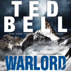 Capa do artigo Warlord