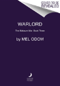 Warlord The Makaum War Bo Pb - Preview