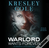 Warlord Wants Forever